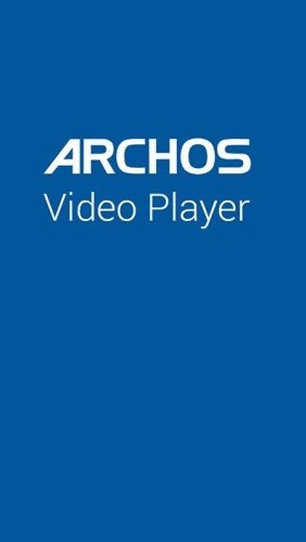 download Archos: Video Player apk